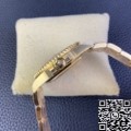 Clean Factory Rolex Submariner M126618LN-0002 Gold Watches