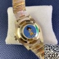 Clean Factory Rolex Submariner M126618LN-0002 Gold Watches