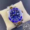 Clean Factory Rolex Submariner 116613LB-0005 Replica