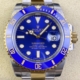 Clean Factory Rolex Submariner 116613LB-0005 Replica