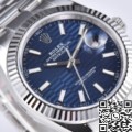Clean Factory Rolex 41 Datejust M126334-0031 Replica Watch