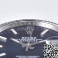 Clean Factory Rolex 41 Datejust M126334-0031 Replica Watch