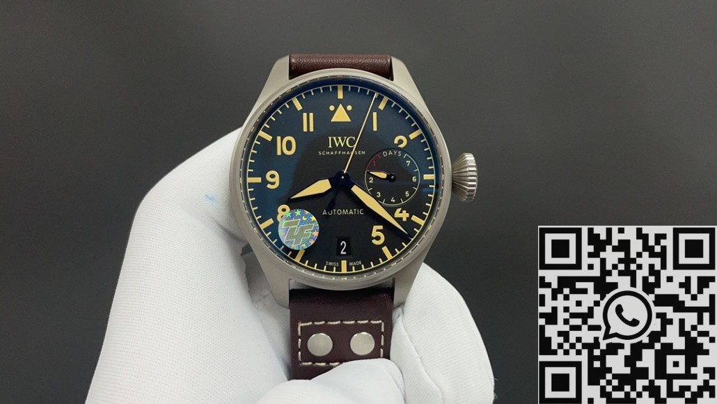 Iwc iw501004 discount