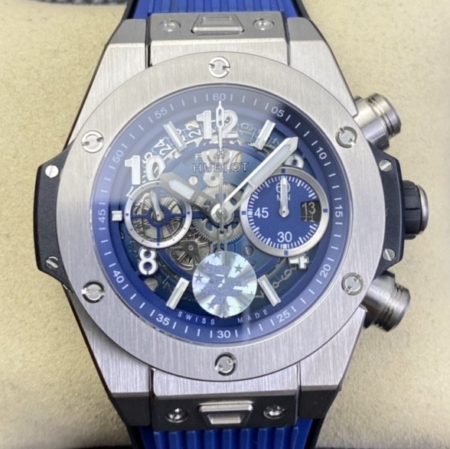 ZF Factory Hublot BIG BANG Unico 421.NX.5170.RX Watch