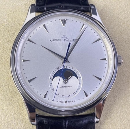 ZF Factory Jaeger LeCoultre Replica Master Ultra Thin 1368420