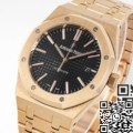 APS Factory AP Royal Oak 15400OR.OO.1220OR.01 Rose Gold Watch