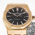 APS Factory AP Royal Oak 15400OR.OO.1220OR.01 Rose Gold Watch