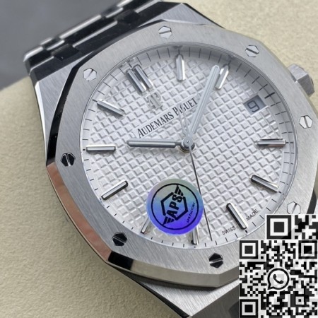 APS Factory AP Royal Oak 15500ST.OO.1220ST.04