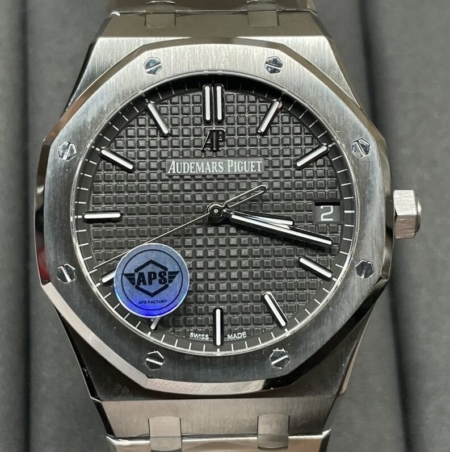 APS Factory AP Royal Oak 15500ST.OO.1220ST.02 Replica