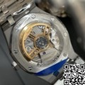 APS Factory AP Royal Oak 15500ST.OO.1220ST.02 Replica