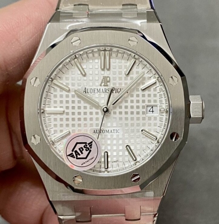 APS Factory Watches Audemars Piguet Royal Oak 15450ST.OO.1256ST.01