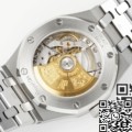 APS Factory AP Royal Oak 15450ST.OO.1256ST.02 Watch