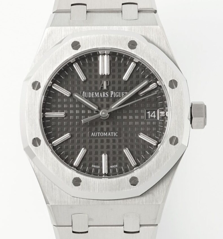 APS Factory AP Royal Oak 15450ST.OO.1256ST.02 Watch