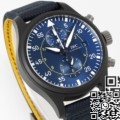 APS Factory Watches IWC Pilot IW389008 Replica