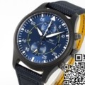 APS Factory Watches IWC Pilot IW389008 Replica