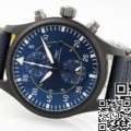 APS Factory Watches IWC Pilot IW389008 Replica