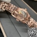 APS Factory Audemars Piguet Royal Oak 15454OR.GG.1259OR.01 Women's Watches