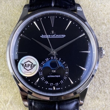 APS Factory Watches Jaeger LeCoultre Master 1368471