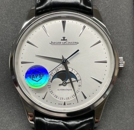APS Factory Jaeger LeCoultre Master 1368430 Watch