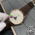 APS Factory Jaeger LeCoultre Master 1362510 Rose Gold Watch