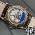 APS Factory Jaeger LeCoultre Master 1362510 Rose Gold Watch