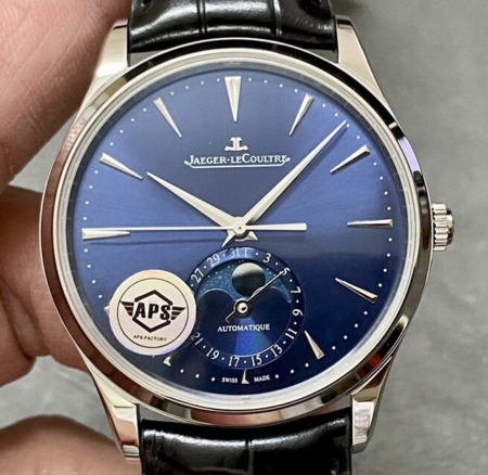 APS Factory Jaeger LeCoultre Master 1368480 Watch