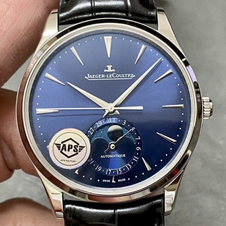 APS Factory Jaeger LeCoultre Master 1368480 Watch