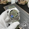 APS Factory Fake AP Royal Oak Offshore 15720ST.OO.A052CA.01