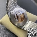 APS Factory Audemars Piguet Royal Oak 15400ST.OO.1220ST.02