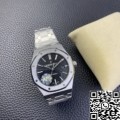 APS Factory AP Royal Oak 15400ST.OO.1220ST.01 Replica