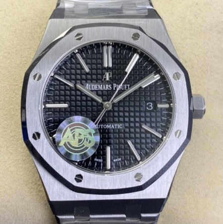 APS Factory AP Royal Oak 15400ST.OO.1220ST.01 Replica