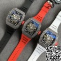 ZF Factory Richard Mille Replica Watches