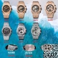 APF Factory Watches AP Royal Oak Offshore Replica