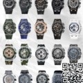 APF Factory Watches AP Royal Oak Offshore Replica