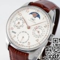 APS Factory IWC Portugieser Perpetual Calendar IW503307 Replica Watch