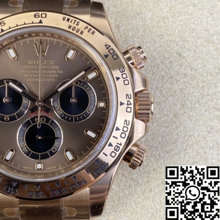 Clean Factory Best Watches Rolex Daytona M116505-0013