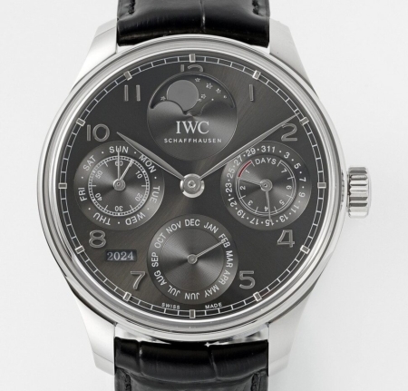 APS Factory Watches IWC Portugieser Perpetual Calendar IW503301