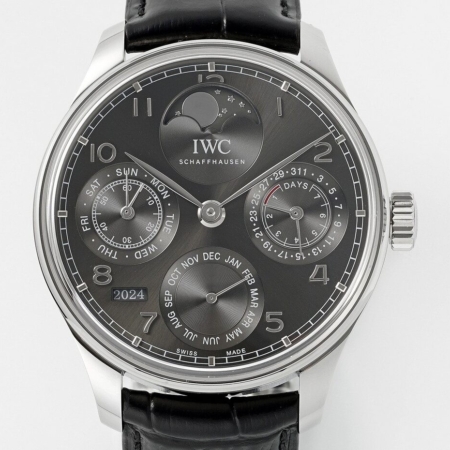 APS Factory Watches IWC Portugieser Perpetual Calendar IW503301