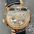 APS Factory Watches IWC Portugieser IW503312 Replica