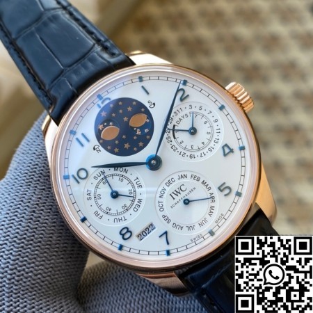 APS Factory Watches IWC Portugieser IW503405 Replicas