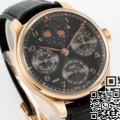 APS Factory IWC Portugieser IW503404 18k Red Gold Watches