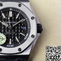 APS Factory Fake Audemars Piguet Royal Oak 15703 Watches