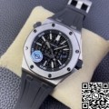 APS Factory Fake Audemars Piguet Royal Oak 15703 Watches