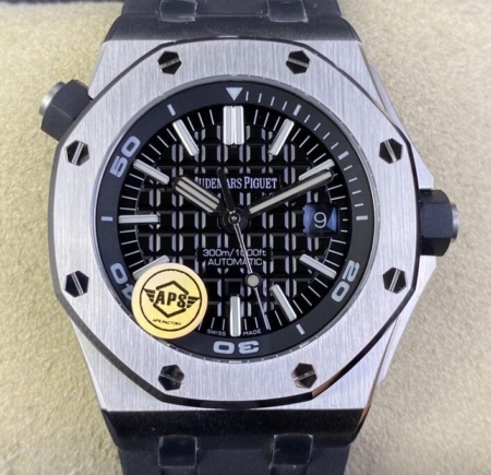 APS Factory Fake Audemars Piguet Royal Oak 15703 Watches