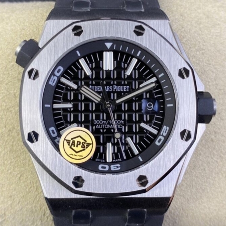 APS Factory Watches AP Royal Oak 15710 Replica