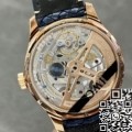 APS Factory Fake IWC Portugieser IW503312 18K Armor Gold