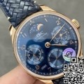 APS Factory Fake IWC Portugieser IW503312 18K Armor Gold