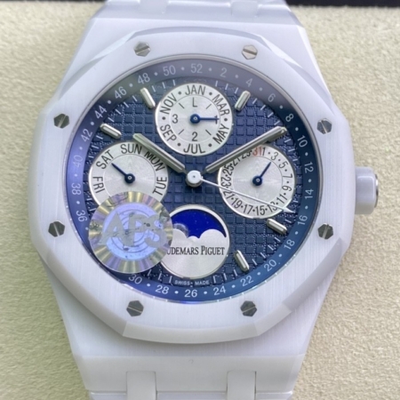 APS Factory Audemars Piguet Royal Oak 26579CB.OO.1225CB.01 Replica