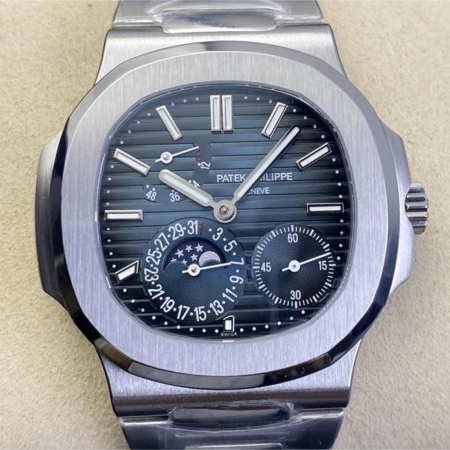 ZF Factory Patek Philippe Nautilus 5712 Replica