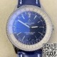 V7 Factory Breitling Replica Navitimer A17326211C1P3 Blue Dial